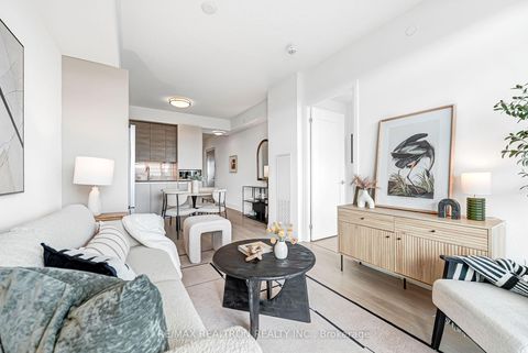 Photo 5 at 1207 - 398 Hwy 7, Doncrest, Richmond Hill