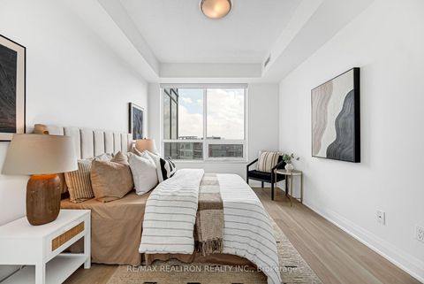 Photo 6 at 1207 - 398 Hwy 7, Doncrest, Richmond Hill