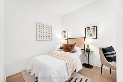 Photo 18 at 1207 - 398 Hwy 7, Doncrest, Richmond Hill