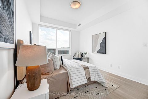 Photo 22 at 1207 - 398 Hwy 7, Doncrest, Richmond Hill