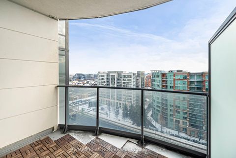 Photo 28 at 1207 - 398 Hwy 7, Doncrest, Richmond Hill