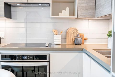 Photo 32 at 1207 - 398 Hwy 7, Doncrest, Richmond Hill