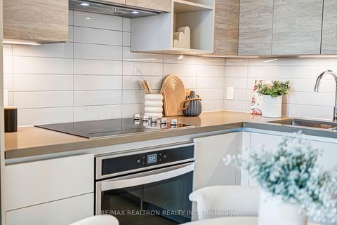 Photo 33 at 1207 - 398 Hwy 7, Doncrest, Richmond Hill