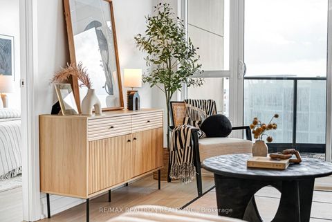 Photo 35 at 1207 - 398 Hwy 7, Doncrest, Richmond Hill