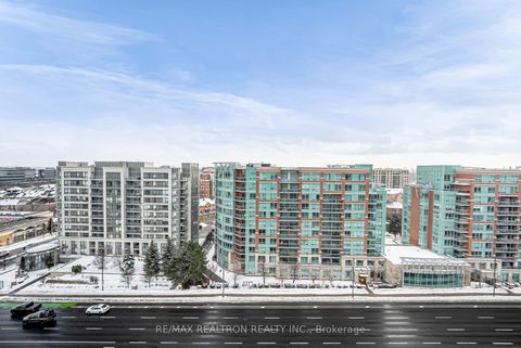 Photo 40 at 1207 - 398 Hwy 7, Doncrest, Richmond Hill