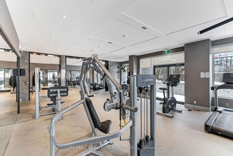 Photo 41 at 1207 - 398 Hwy 7, Doncrest, Richmond Hill