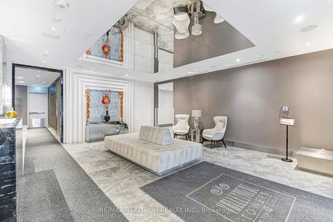 Photo 45 at 1207 - 398 Hwy 7, Doncrest, Richmond Hill