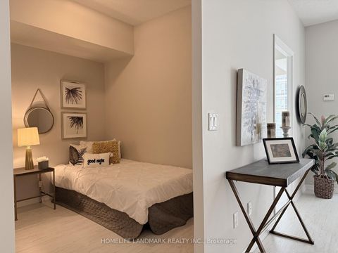 Photo 2 at 1108 - 75 East Liberty Street, Niagara, Toronto