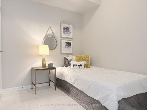 Photo 5 at 1108 - 75 East Liberty Street, Niagara, Toronto