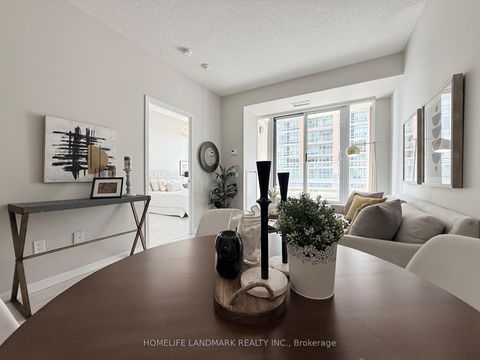 Photo 6 at 1108 - 75 East Liberty Street, Niagara, Toronto