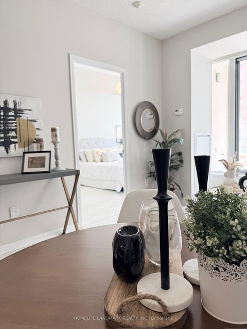 Photo 8 at 1108 - 75 East Liberty Street, Niagara, Toronto