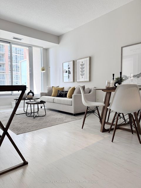 Photo 9 at 1108 - 75 East Liberty Street, Niagara, Toronto