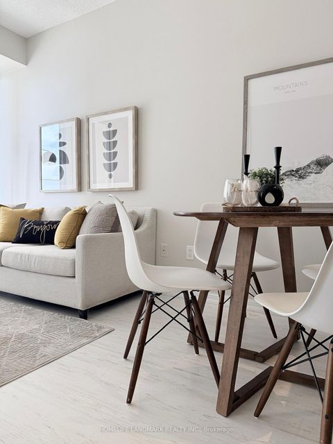 Photo 10 at 1108 - 75 East Liberty Street, Niagara, Toronto