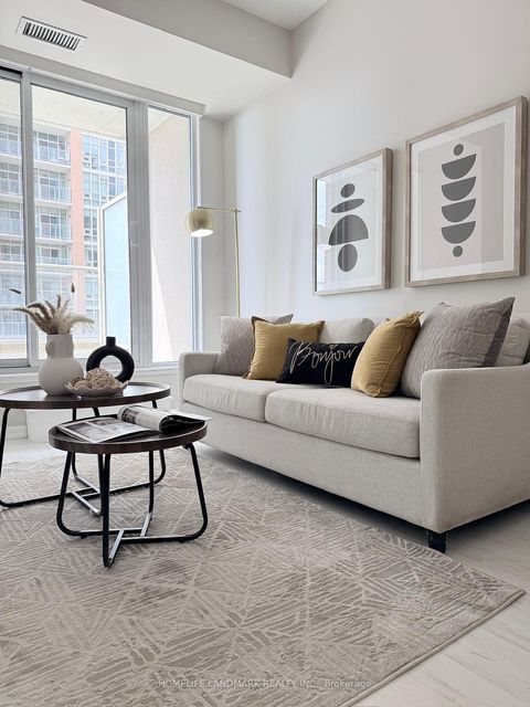 Photo 11 at 1108 - 75 East Liberty Street, Niagara, Toronto