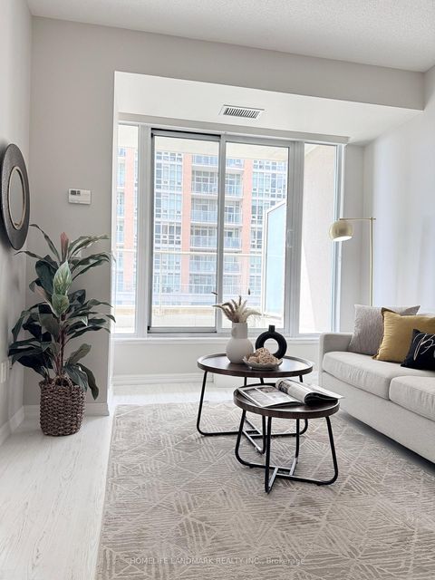 Photo 12 at 1108 - 75 East Liberty Street, Niagara, Toronto