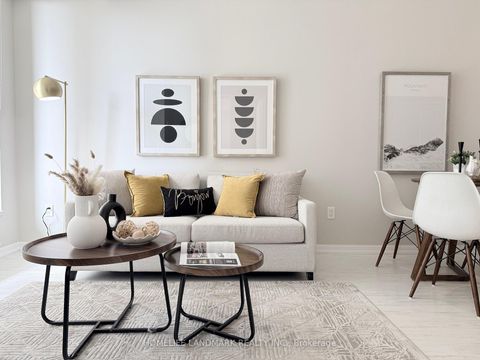 Photo 13 at 1108 - 75 East Liberty Street, Niagara, Toronto