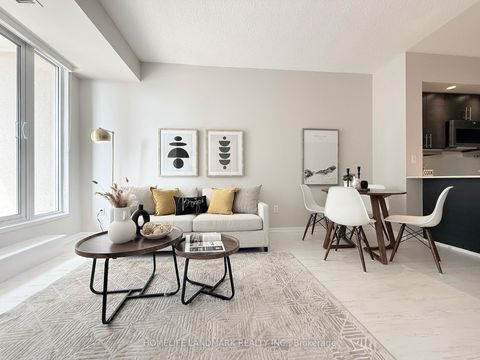 Photo 14 at 1108 - 75 East Liberty Street, Niagara, Toronto