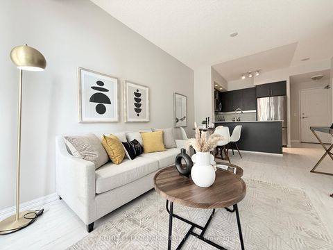 Photo 15 at 1108 - 75 East Liberty Street, Niagara, Toronto