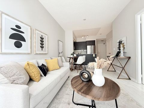 Photo 17 at 1108 - 75 East Liberty Street, Niagara, Toronto