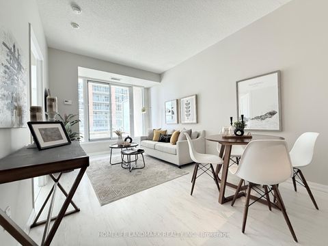 Photo 18 at 1108 - 75 East Liberty Street, Niagara, Toronto