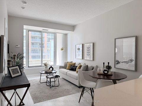 Photo 19 at 1108 - 75 East Liberty Street, Niagara, Toronto