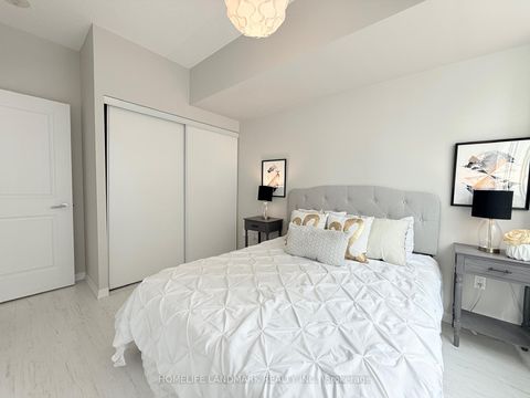 Photo 21 at 1108 - 75 East Liberty Street, Niagara, Toronto