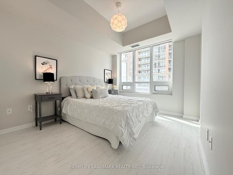 Photo 22 at 1108 - 75 East Liberty Street, Niagara, Toronto