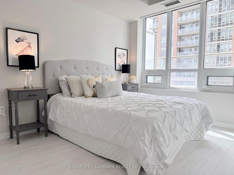 Photo 23 at 1108 - 75 East Liberty Street, Niagara, Toronto