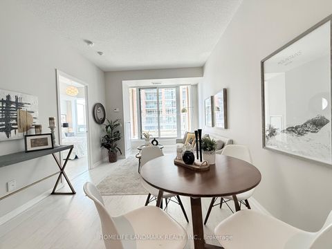 Photo 25 at 1108 - 75 East Liberty Street, Niagara, Toronto