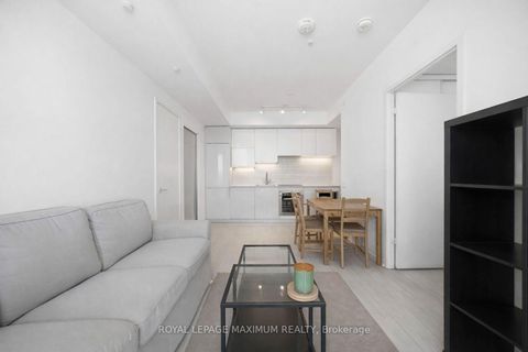 Photo 5 at 5512 - 5 Buttermill Avenue, Vaughan Corporate Centre, Vaughan