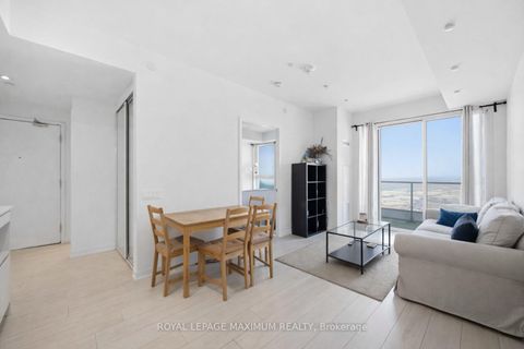 Photo 6 at 5512 - 5 Buttermill Avenue, Vaughan Corporate Centre, Vaughan