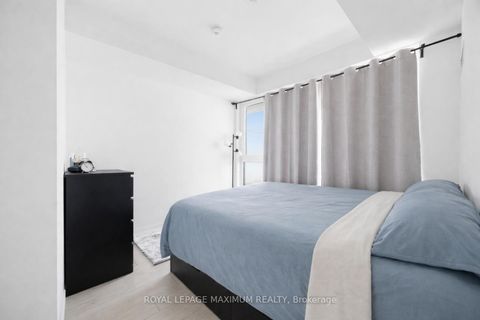 Photo 8 at 5512 - 5 Buttermill Avenue, Vaughan Corporate Centre, Vaughan