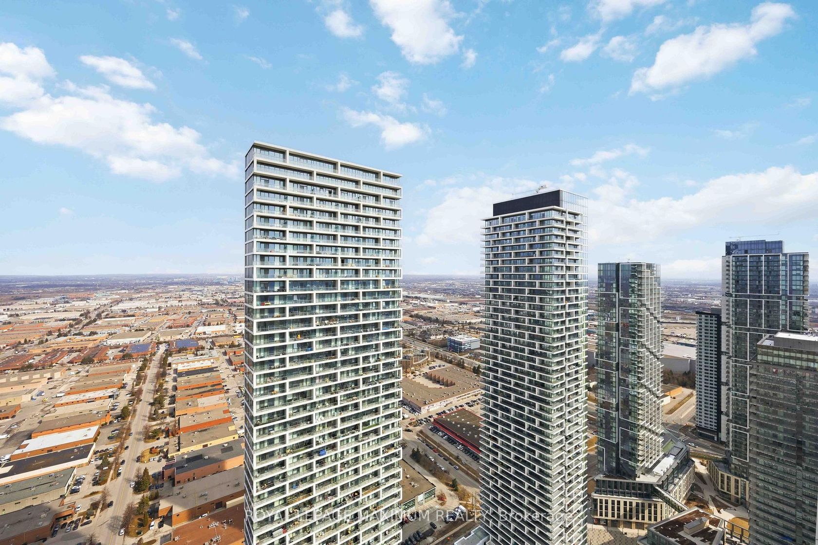 5512 - 5 Buttermill Avenue, Vaughan Corporate Centre, Vaughan 