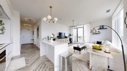 Photo 6 at 812 - 6 David Eyer Road, Rural Richmond Hill, Richmond Hill