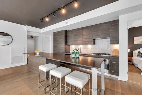 Photo 2 at 613 - 530 Indian Grove, Junction Area, Toronto