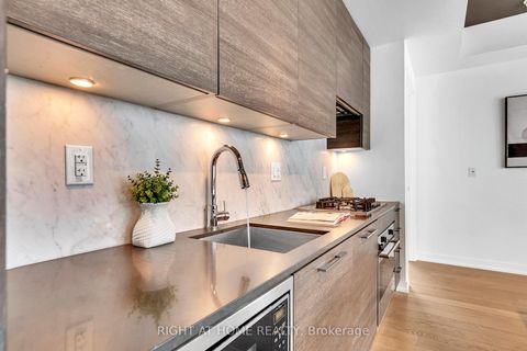 Photo 5 at 613 - 530 Indian Grove, Junction Area, Toronto