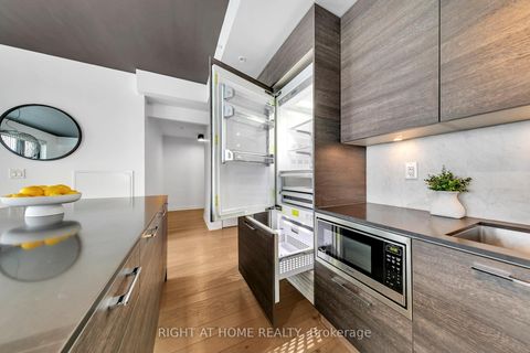 Photo 6 at 613 - 530 Indian Grove, Junction Area, Toronto