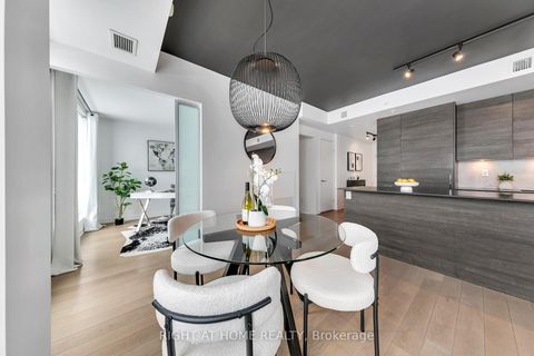 Photo 11 at 613 - 530 Indian Grove, Junction Area, Toronto