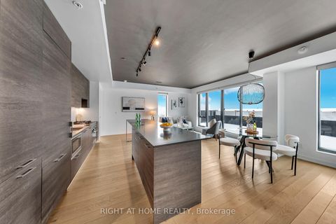 Photo 13 at 613 - 530 Indian Grove, Junction Area, Toronto