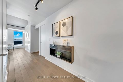 Photo 19 at 613 - 530 Indian Grove, Junction Area, Toronto
