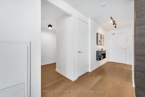 Photo 21 at 613 - 530 Indian Grove, Junction Area, Toronto