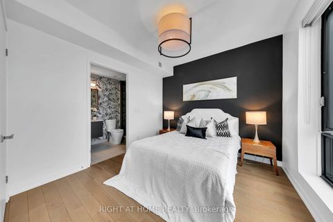 Photo 25 at 613 - 530 Indian Grove, Junction Area, Toronto