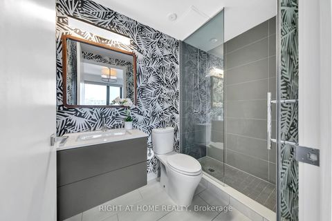 Photo 27 at 613 - 530 Indian Grove, Junction Area, Toronto