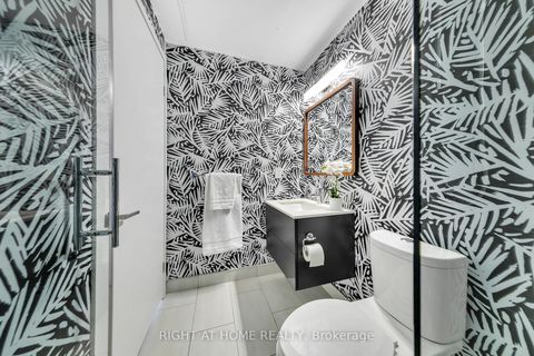 Photo 28 at 613 - 530 Indian Grove, Junction Area, Toronto
