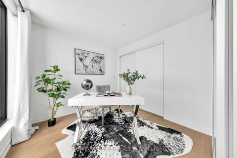 Photo 29 at 613 - 530 Indian Grove, Junction Area, Toronto