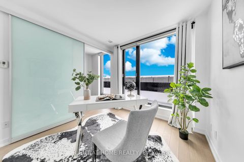 Photo 30 at 613 - 530 Indian Grove, Junction Area, Toronto