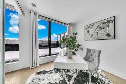 Photo 31 at 613 - 530 Indian Grove, Junction Area, Toronto