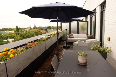 Photo 33 at 613 - 530 Indian Grove, Junction Area, Toronto