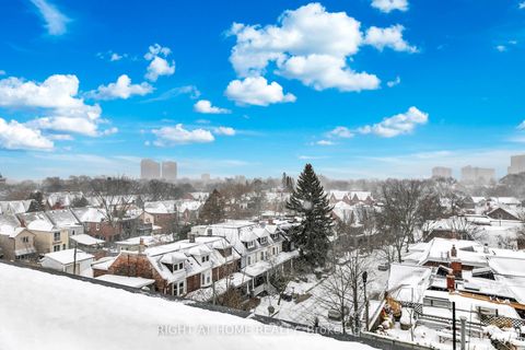 Photo 35 at 613 - 530 Indian Grove, Junction Area, Toronto