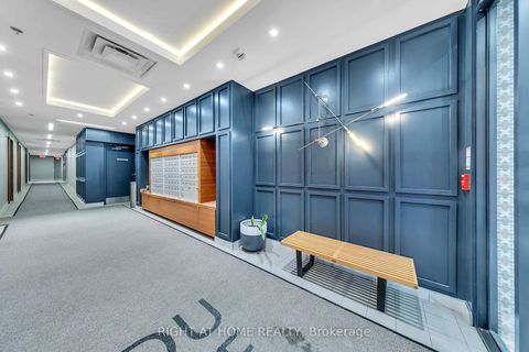 Photo 39 at 613 - 530 Indian Grove, Junction Area, Toronto